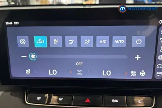 Mg Motor Uk HS Trophy Automatic Petrol-Electric Hybrid SUV - Stock Number (1683425) - 12th supplementary image