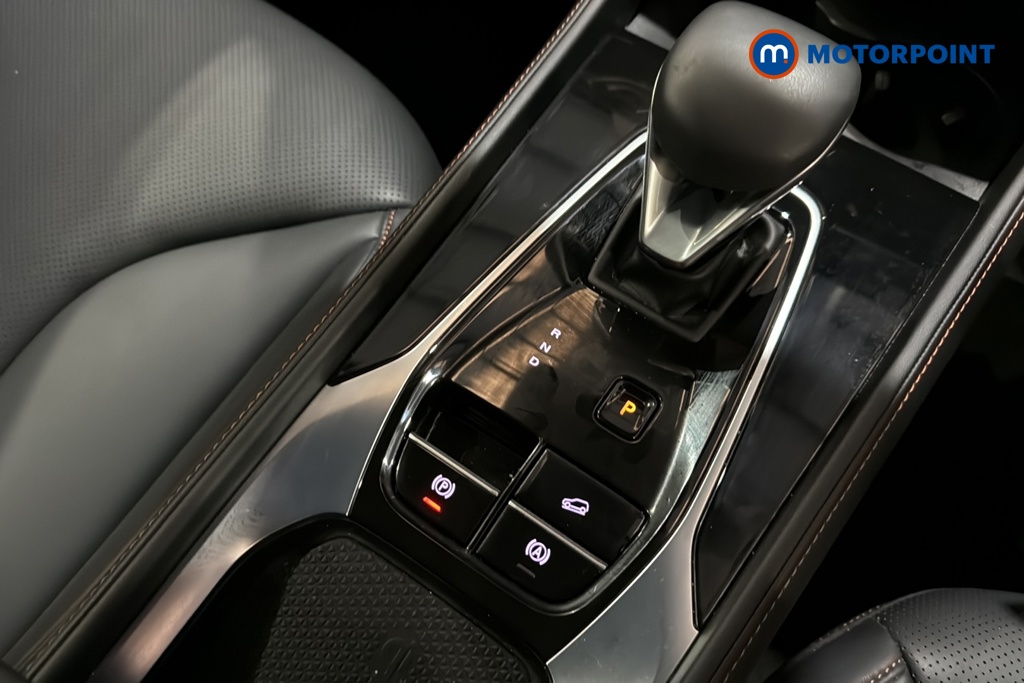 Mg Motor Uk HS Trophy Automatic Petrol-Electric Hybrid SUV - Stock Number (1683425) - 15th supplementary image