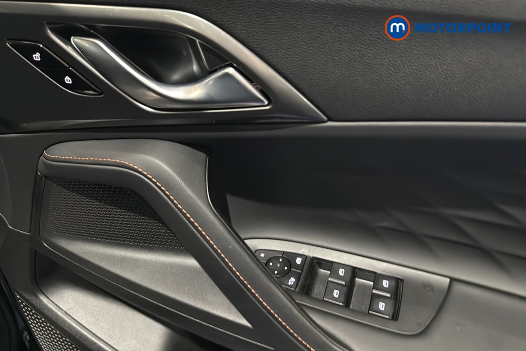 Mg Motor Uk HS Trophy Automatic Petrol-Electric Hybrid SUV - Stock Number (1683425) - 19th supplementary image