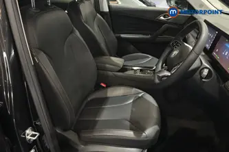 Mg Motor Uk HS Trophy Automatic Petrol-Electric Hybrid SUV - Stock Number (1683425) - 22nd supplementary image