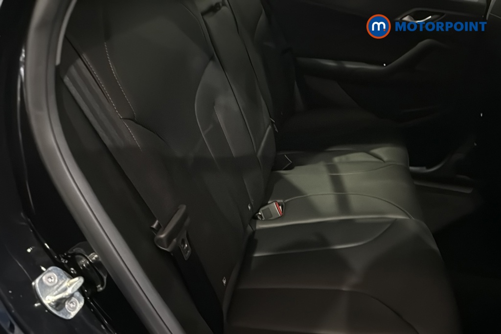 Mg Motor Uk HS Trophy Automatic Petrol-Electric Hybrid SUV - Stock Number (1683425) - 25th supplementary image