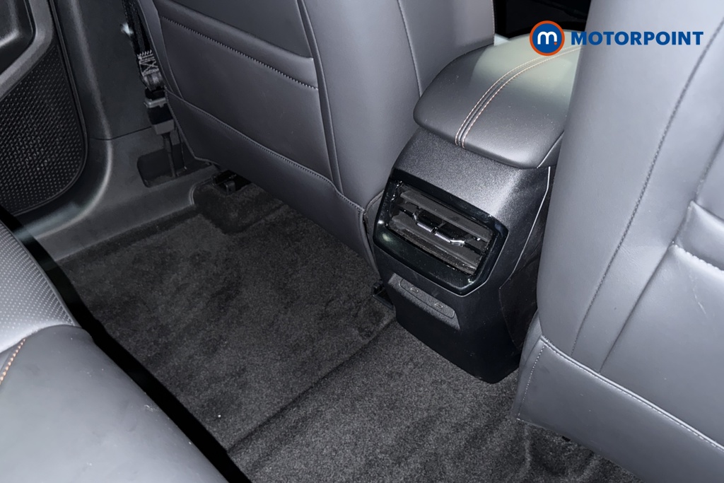 Mg Motor Uk HS Trophy Automatic Petrol-Electric Hybrid SUV - Stock Number (1683425) - 28th supplementary image