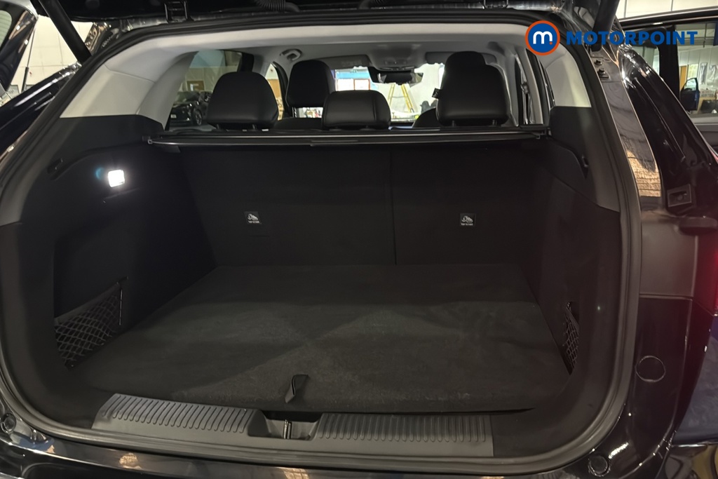 Mg Motor Uk HS Trophy Automatic Petrol-Electric Hybrid SUV - Stock Number (1683425) - 30th supplementary image
