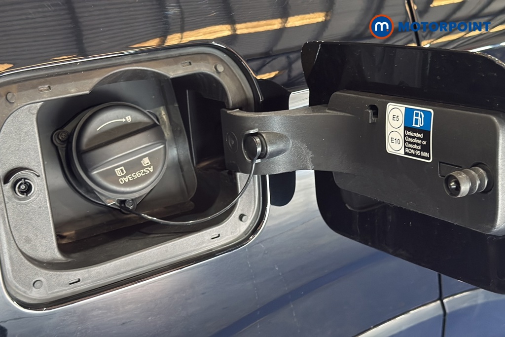 Mg Motor Uk HS Trophy Automatic Petrol-Electric Hybrid SUV - Stock Number (1683425) - 41st supplementary image