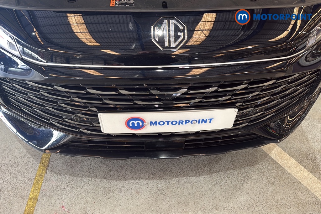 Mg Motor Uk HS Trophy Automatic Petrol-Electric Hybrid SUV - Stock Number (1683425) - 43rd supplementary image