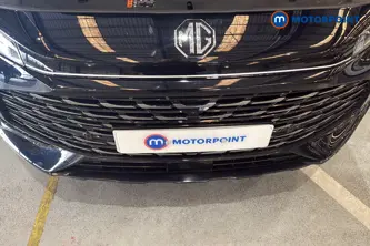 Mg Motor Uk HS Trophy Automatic Petrol-Electric Hybrid SUV - Stock Number (1683425) - 43rd supplementary image