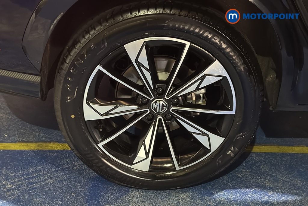 Mg Motor Uk HS Trophy Automatic Petrol-Electric Hybrid SUV - Stock Number (1683425) - 46th supplementary image