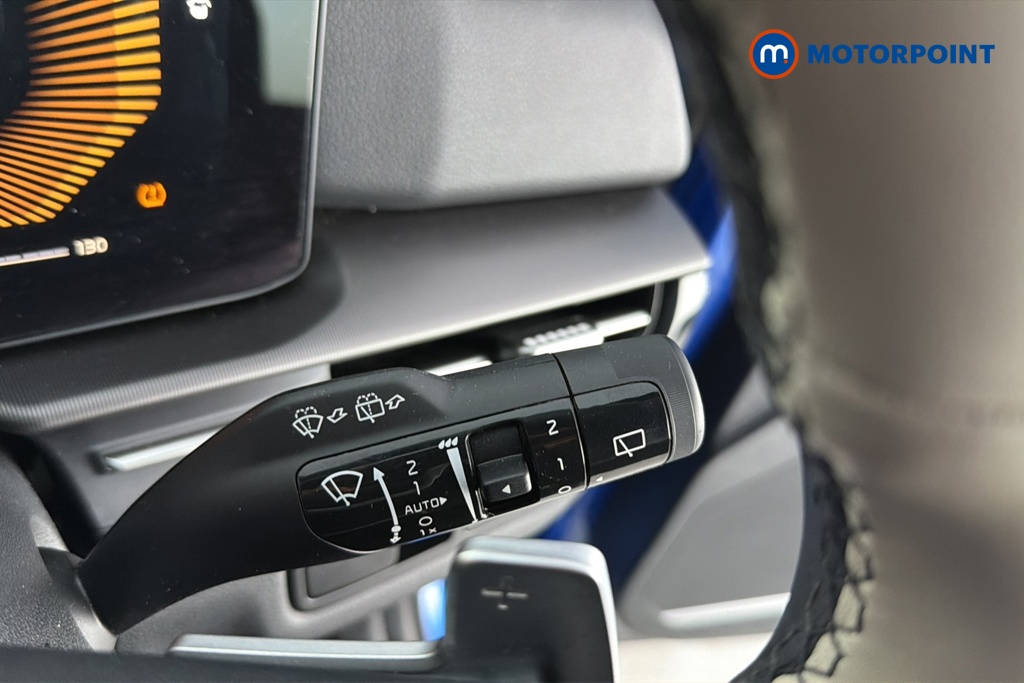 KIA Sportage Gt-Line Automatic Petrol SUV - Stock Number (1683582) - 6th supplementary image