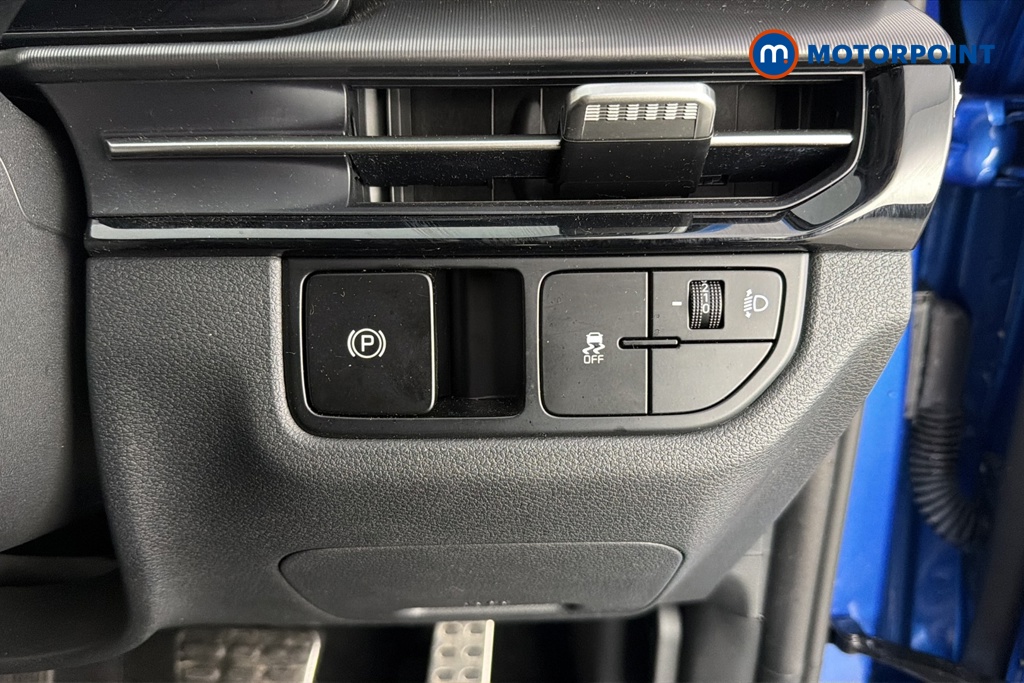 KIA Sportage Gt-Line Automatic Petrol SUV - Stock Number (1683582) - 11th supplementary image