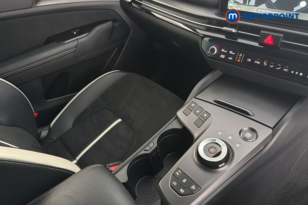 KIA Sportage Gt-Line Automatic Petrol SUV - Stock Number (1683582) - 15th supplementary image