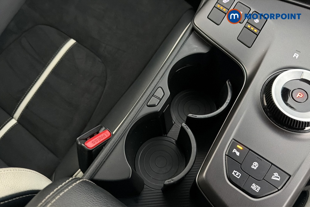 KIA Sportage Gt-Line Automatic Petrol SUV - Stock Number (1683582) - 16th supplementary image