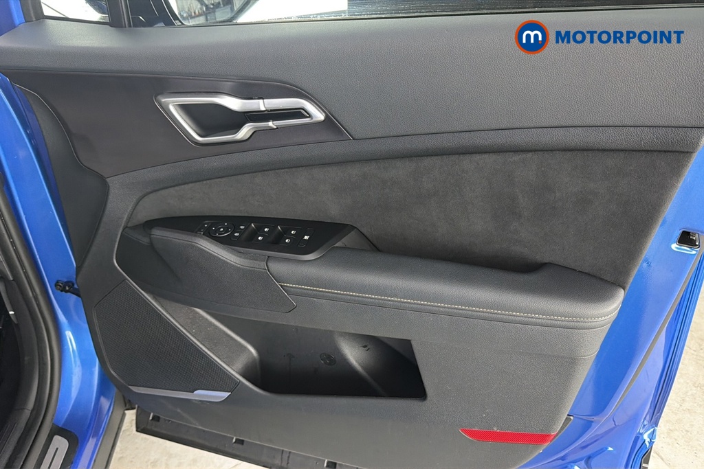 KIA Sportage Gt-Line Automatic Petrol SUV - Stock Number (1683582) - 18th supplementary image