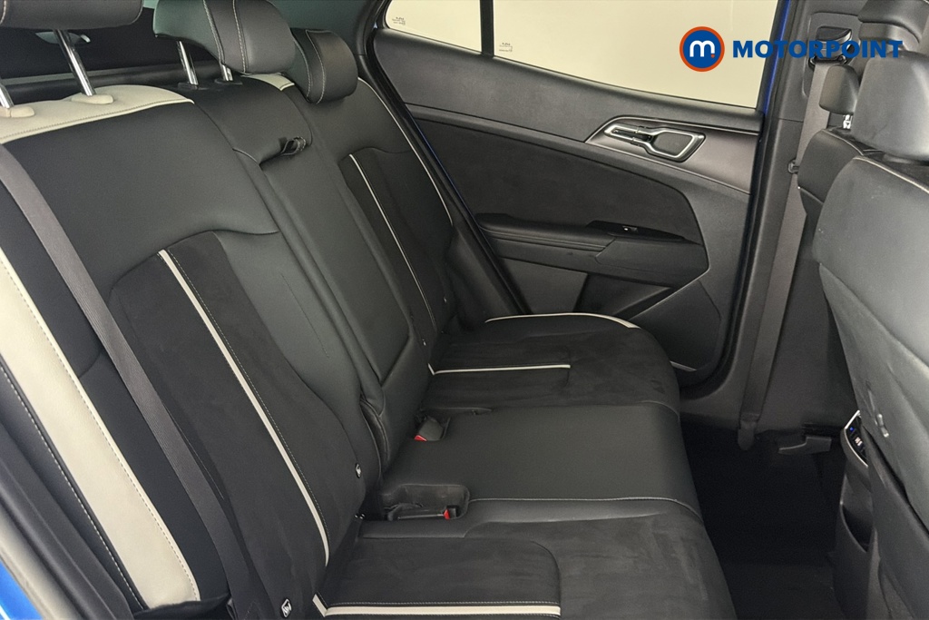 KIA Sportage Gt-Line Automatic Petrol SUV - Stock Number (1683582) - 25th supplementary image