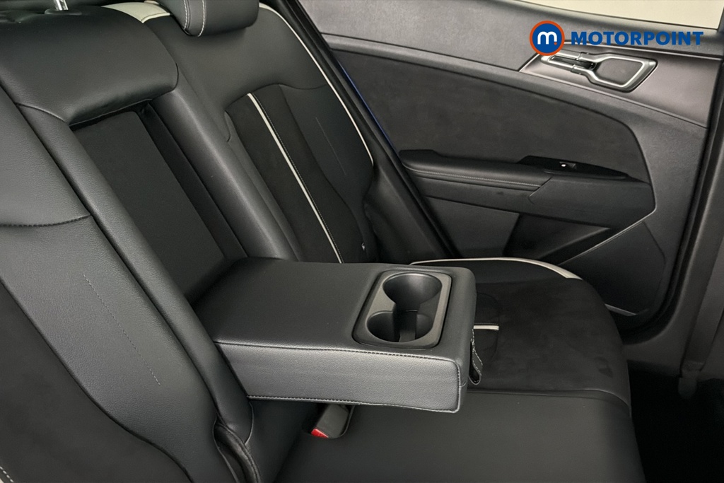 KIA Sportage Gt-Line Automatic Petrol SUV - Stock Number (1683582) - 26th supplementary image
