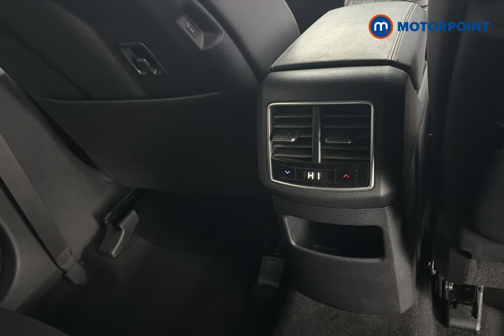 KIA Sportage Gt-Line Automatic Petrol SUV - Stock Number (1683582) - 28th supplementary image