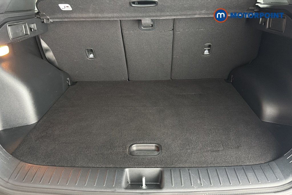 KIA Sportage Gt-Line Automatic Petrol SUV - Stock Number (1683582) - 30th supplementary image