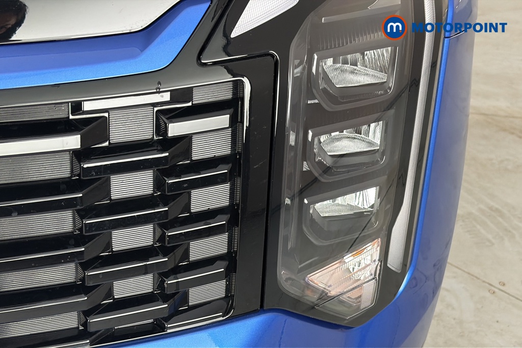 KIA Sportage Gt-Line Automatic Petrol SUV - Stock Number (1683582) - 42nd supplementary image