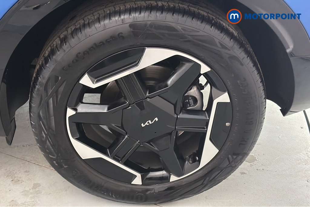 KIA Sportage Gt-Line Automatic Petrol SUV - Stock Number (1683582) - 45th supplementary image