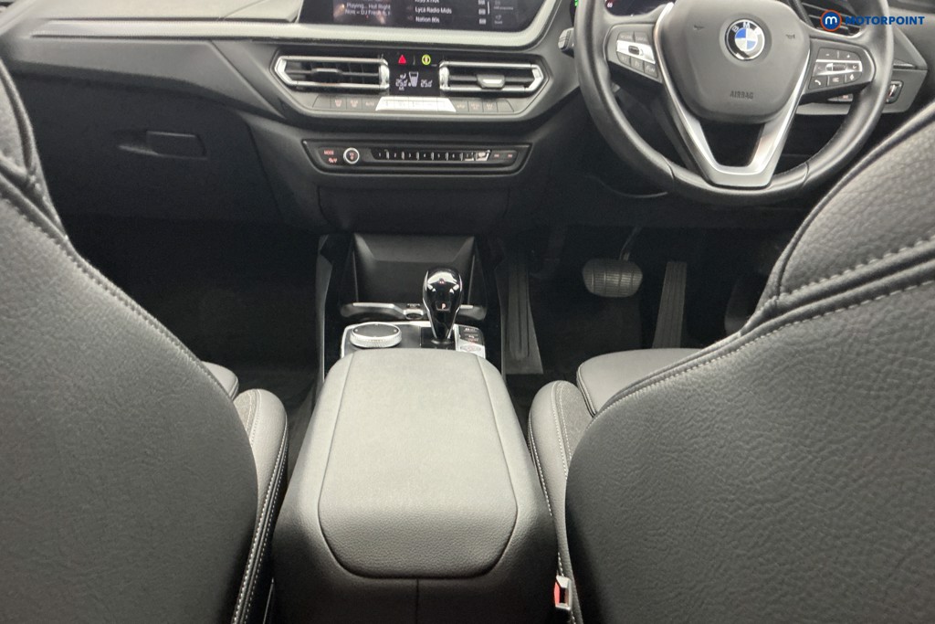 BMW 1 Series Sport Automatic Petrol Hatchback - Stock Number (1683676) - 10th supplementary image