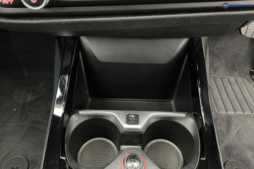 BMW 1 Series Sport Automatic Petrol Hatchback - Stock Number (1683676) - 13th supplementary image