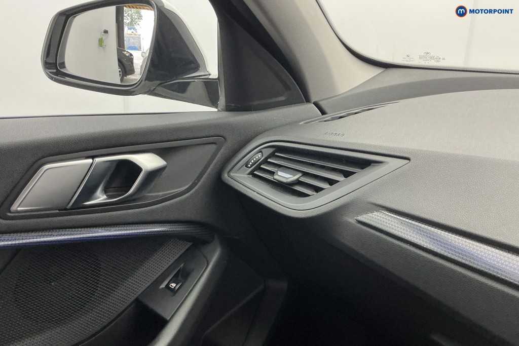 BMW 1 Series Sport Automatic Petrol Hatchback - Stock Number (1683676) - 15th supplementary image