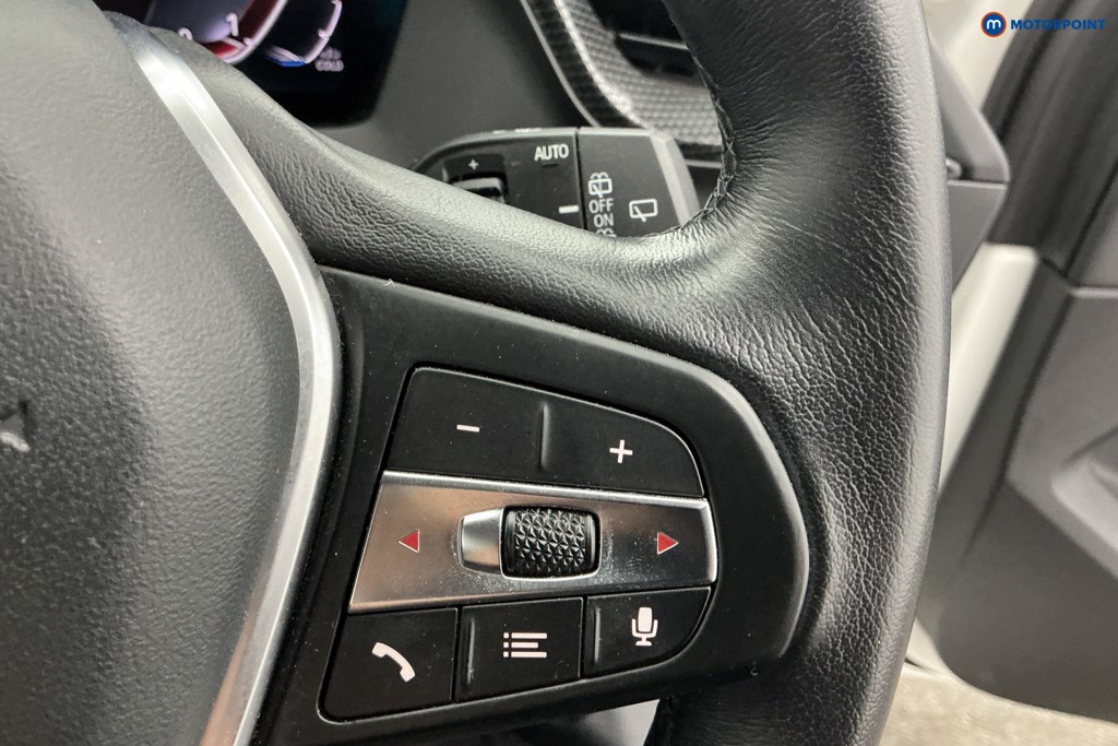 BMW 1 Series Sport Automatic Petrol Hatchback - Stock Number (1683676) - 17th supplementary image