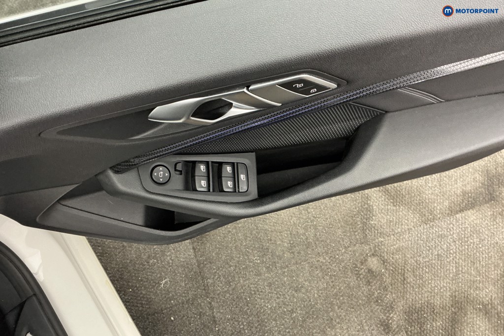 BMW 1 Series Sport Automatic Petrol Hatchback - Stock Number (1683676) - 20th supplementary image