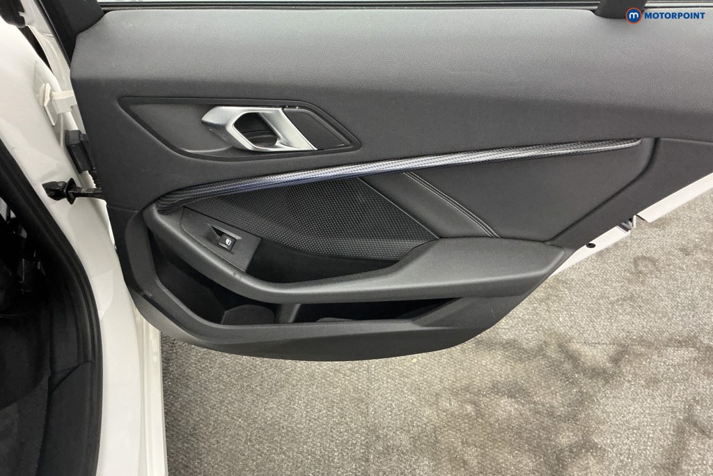 BMW 1 Series Sport Automatic Petrol Hatchback - Stock Number (1683676) - 21st supplementary image