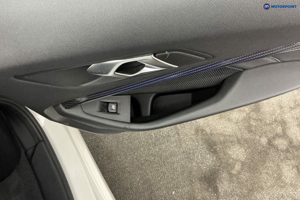 BMW 1 Series Sport Automatic Petrol Hatchback - Stock Number (1683676) - 22nd supplementary image