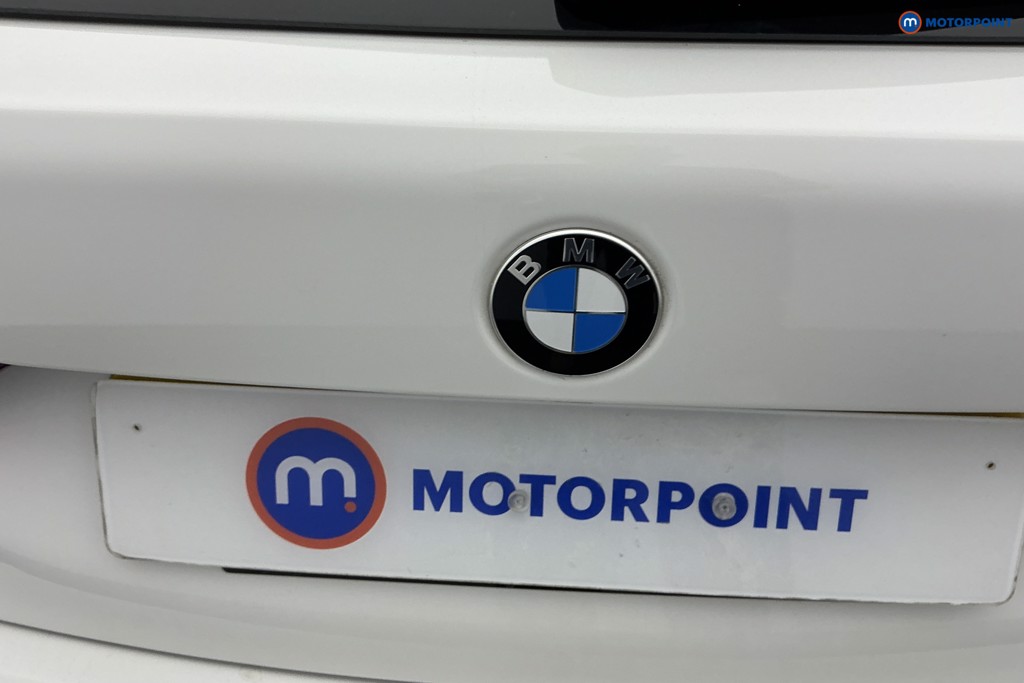 BMW 1 Series Sport Automatic Petrol Hatchback - Stock Number (1683676) - 28th supplementary image