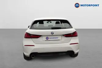 BMW 1 Series Sport Automatic Petrol Hatchback - Stock Number (1683676) - Rear bumper