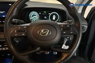 Hyundai Bayon Premium Manual Petrol SUV - Stock Number (1683749) - 2nd supplementary image
