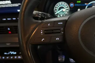 Hyundai Bayon Premium Manual Petrol SUV - Stock Number (1683749) - 4th supplementary image