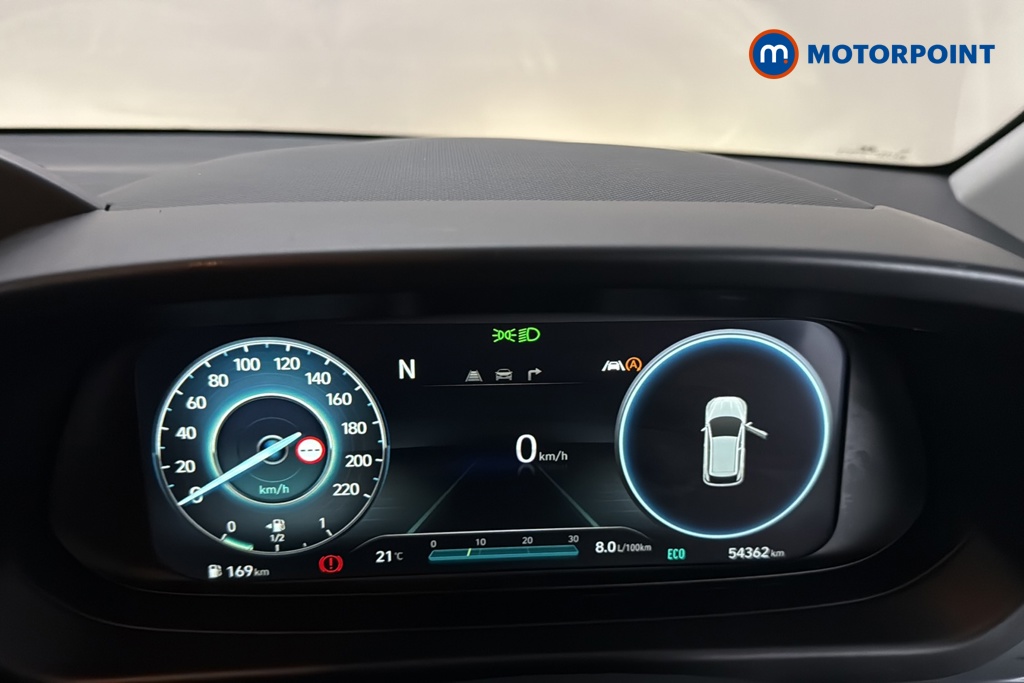 Hyundai Bayon Premium Manual Petrol SUV - Stock Number (1683749) - 7th supplementary image