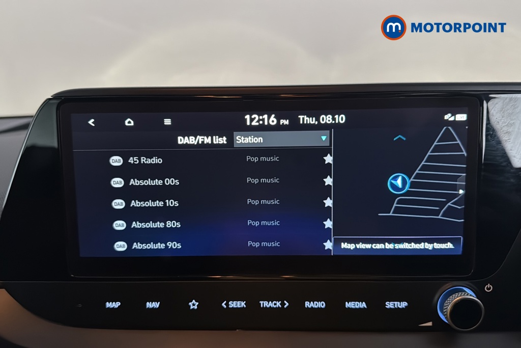 Hyundai Bayon Premium Manual Petrol SUV - Stock Number (1683749) - 9th supplementary image