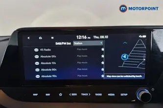 Hyundai Bayon Premium Manual Petrol SUV - Stock Number (1683749) - 9th supplementary image