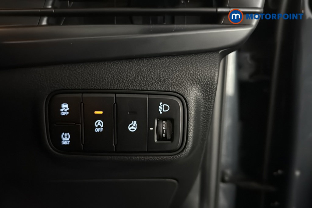 Hyundai Bayon Premium Manual Petrol SUV - Stock Number (1683749) - 11th supplementary image