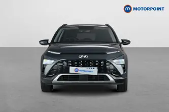 Hyundai Bayon Premium Manual Petrol SUV - Stock Number (1683749) - Front bumper