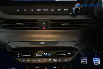 Hyundai Bayon Premium Manual Petrol SUV - Stock Number (1683749) - 12th supplementary image
