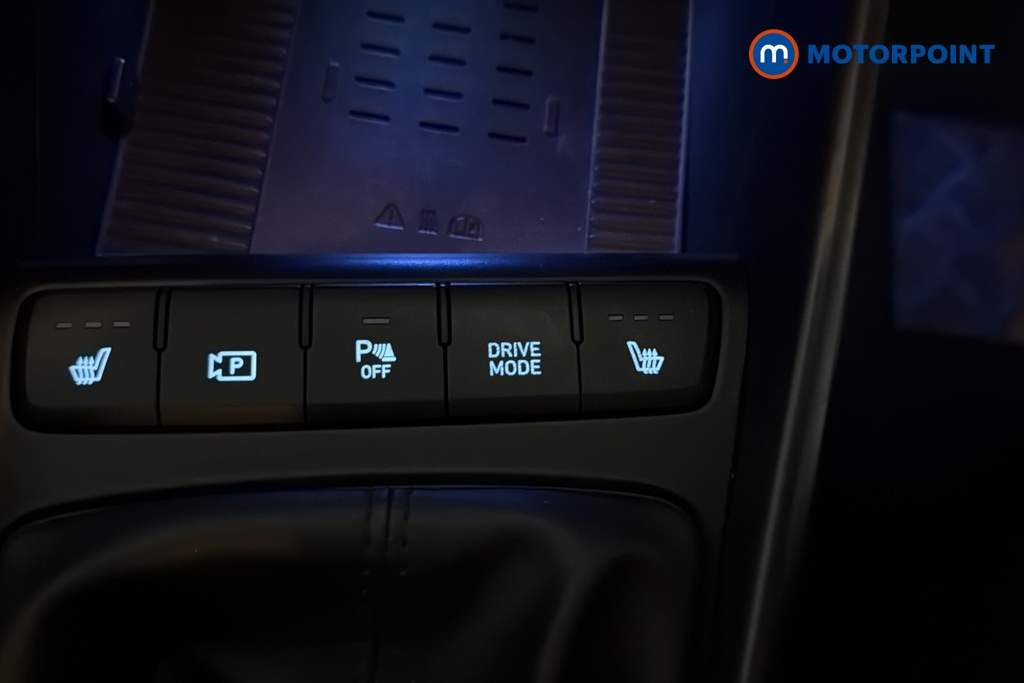 Hyundai Bayon Premium Manual Petrol SUV - Stock Number (1683749) - 14th supplementary image