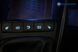 Hyundai Bayon Premium Manual Petrol SUV - Stock Number (1683749) - 14th supplementary image