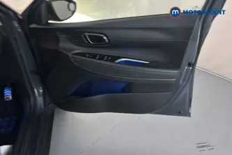 Hyundai Bayon Premium Manual Petrol SUV - Stock Number (1683749) - 18th supplementary image