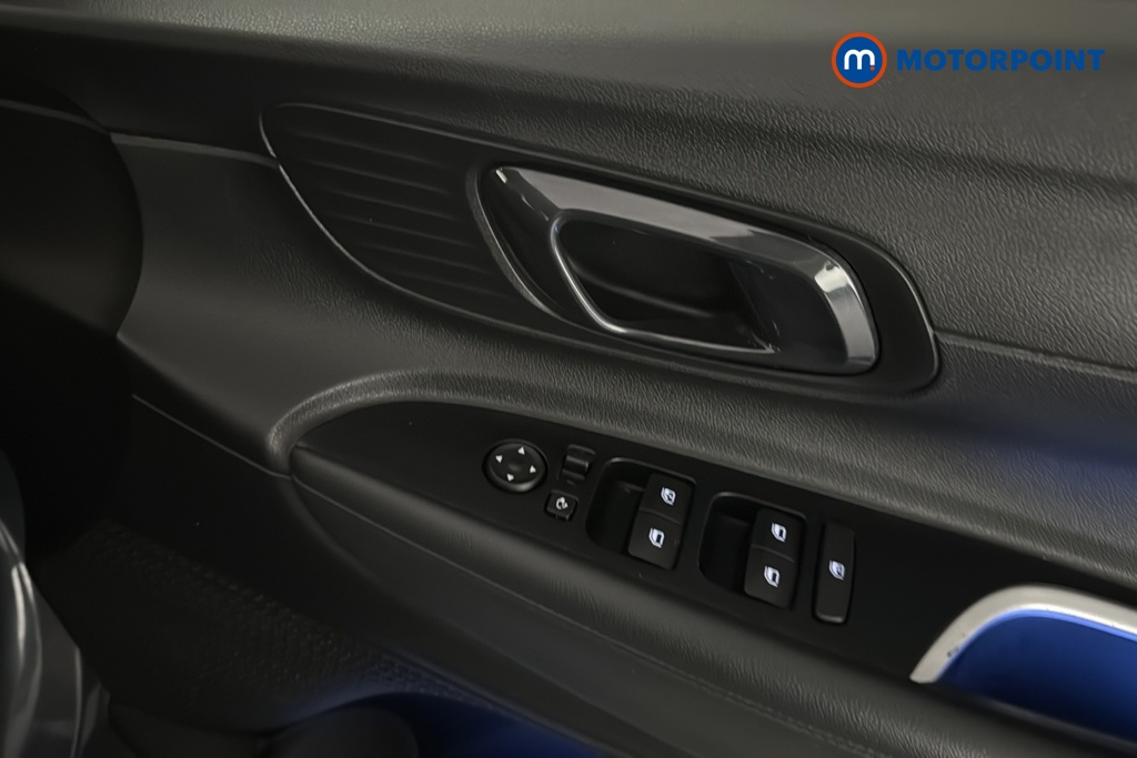 Hyundai Bayon Premium Manual Petrol SUV - Stock Number (1683749) - 19th supplementary image