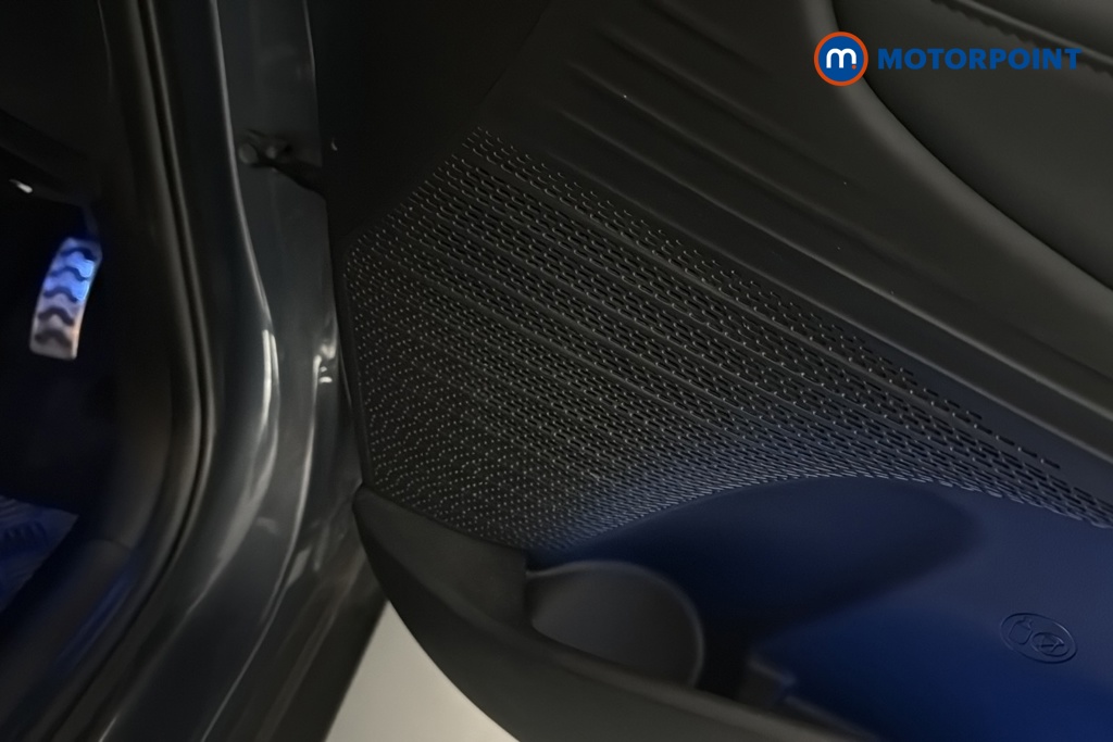 Hyundai Bayon Premium Manual Petrol SUV - Stock Number (1683749) - 21st supplementary image