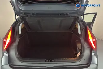Hyundai Bayon Premium Manual Petrol SUV - Stock Number (1683749) - 30th supplementary image