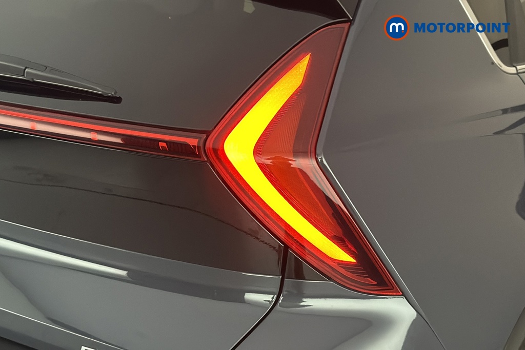 Hyundai Bayon Premium Manual Petrol SUV - Stock Number (1683749) - 36th supplementary image