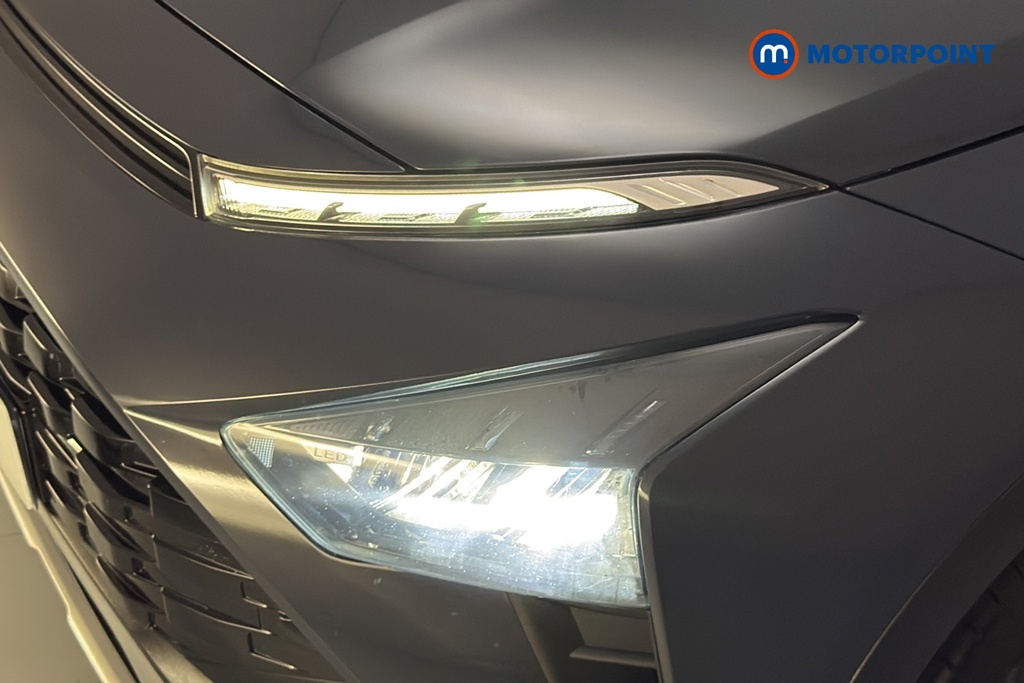 Hyundai Bayon Premium Manual Petrol SUV - Stock Number (1683749) - 42nd supplementary image
