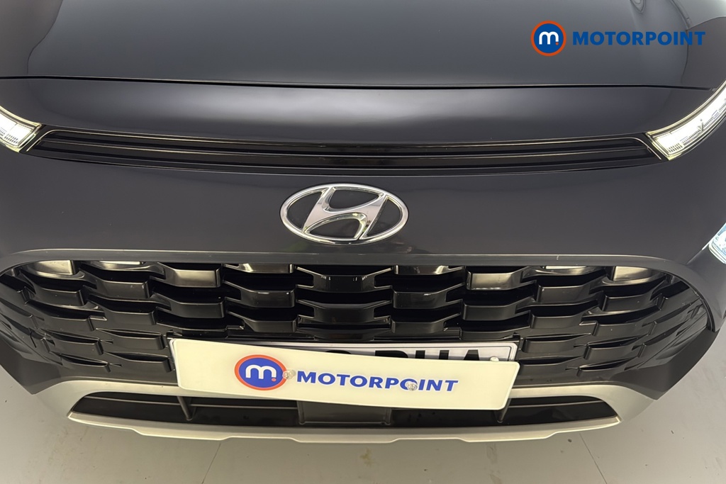 Hyundai Bayon Premium Manual Petrol SUV - Stock Number (1683749) - 43rd supplementary image