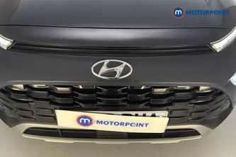 Hyundai Bayon Premium Manual Petrol SUV - Stock Number (1683749) - 43rd supplementary image
