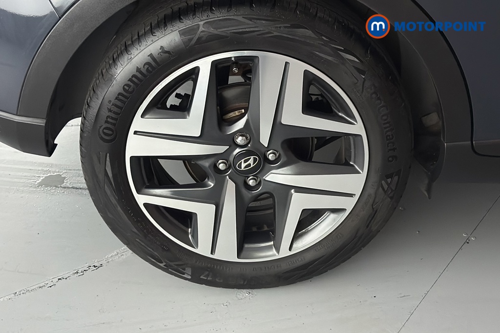 Hyundai Bayon Premium Manual Petrol SUV - Stock Number (1683749) - 46th supplementary image
